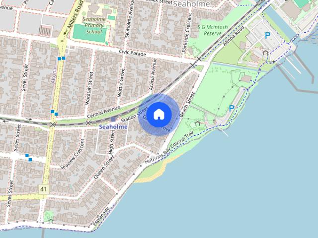 House for rent in Camerons Creek, Victoria