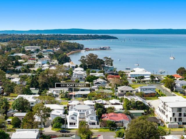 Townhouse for sale in Toombul, Queensland