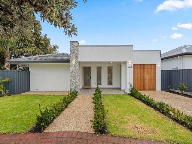 House for sale in Semaphore Park, Adelaide