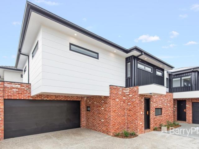 Townhouse for rent in Camerons Creek, Victoria