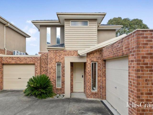 Townhouse for sale in Camerons Creek, Victoria