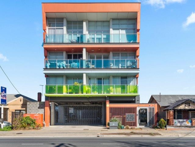 Apartment for sale in Horseshoe Creek, South Australia