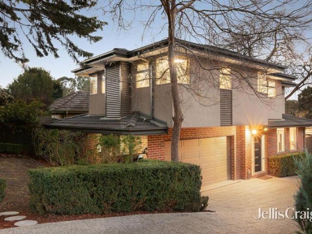 Townhouse for sale in Camerons Creek, Victoria