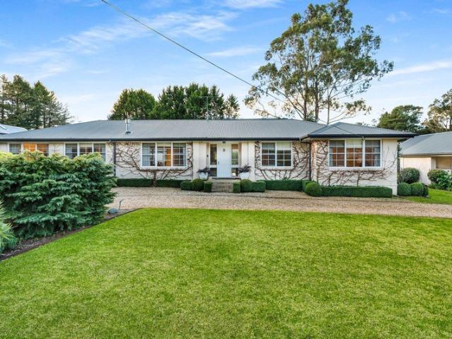 House for sale in Exeter, New South Wales