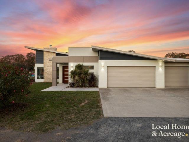 House for sale in Murrumbateman, New South Wales