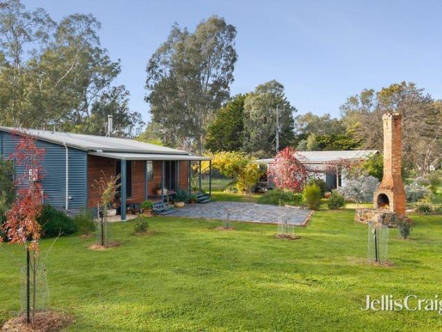 House for sale in Welshmans Reef, Victoria