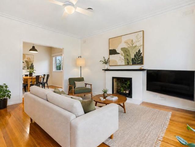 House for rent in Maldon, Victoria
