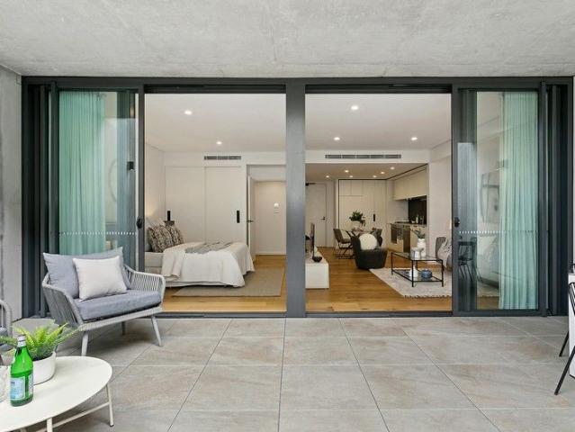 Apartment for sale in Sydney, New South Wales