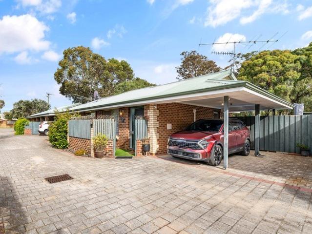 Apartment for sale in Margaret River, Shire Of Augusta Margaret River