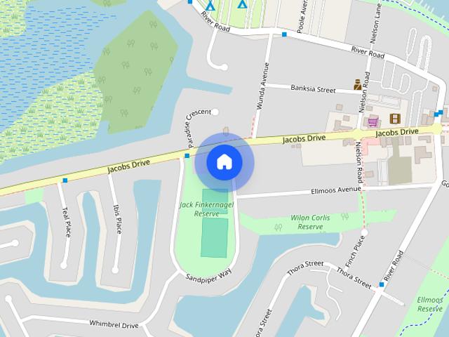 House for rent in Sussex Inlet, Shoalhaven City Council