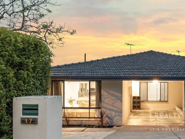 House for sale in Karrinyup, City of Stirling