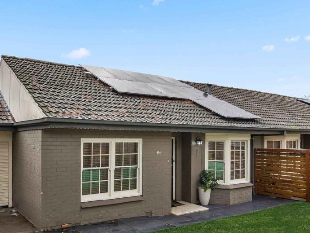 Apartment for sale in Horseshoe Creek, South Australia