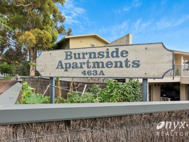 Apartment for sale in Horseshoe Creek, South Australia