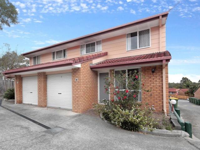 Apartment for rent in Toombul, Queensland