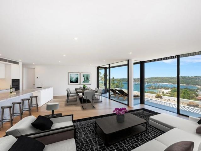 Apartment for rent in Sydney, New South Wales