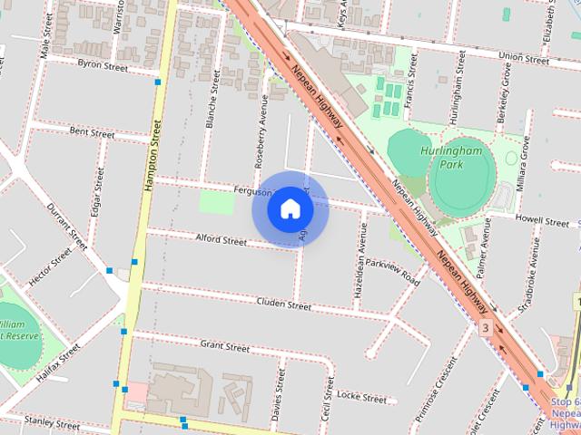 House for rent in Brighton East, Melbourne