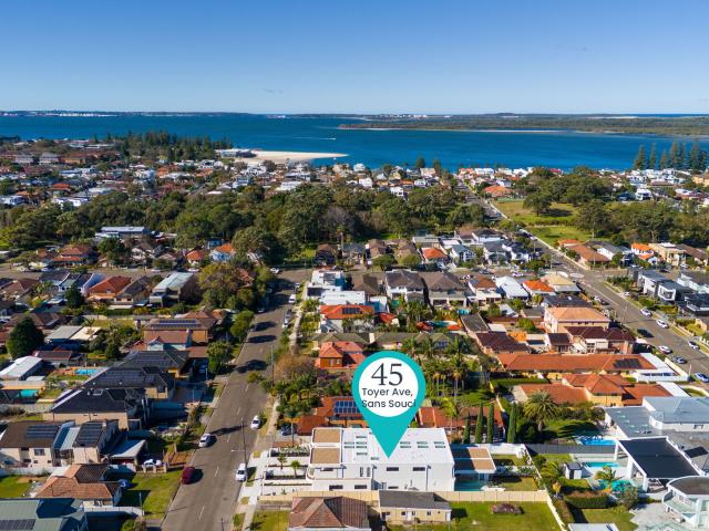 House for sale in Sydney, New South Wales