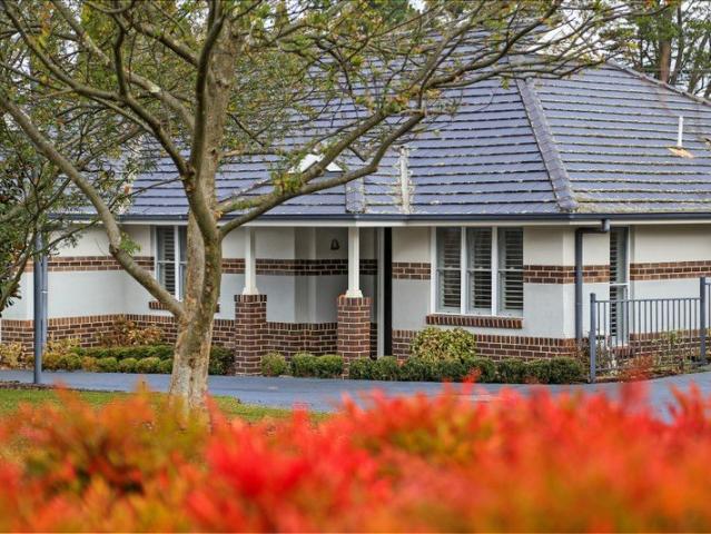 Villa for sale in Burradoo, New South Wales