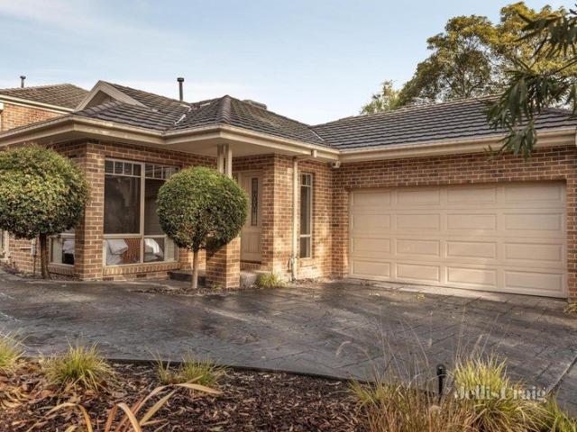Villa for rent in Camerons Creek, Victoria