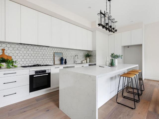 Townhouse for sale in Camerons Creek, Victoria