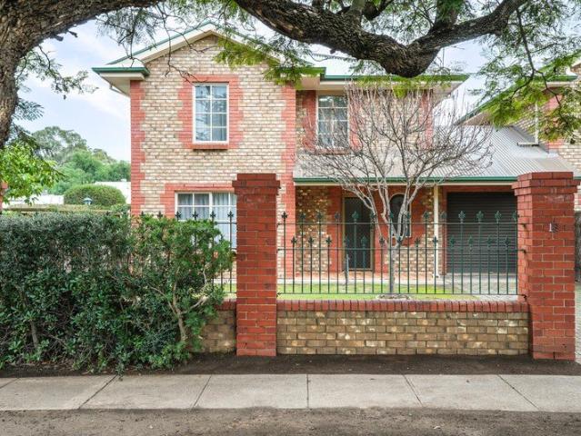 Townhouse for sale in Horseshoe Creek, South Australia