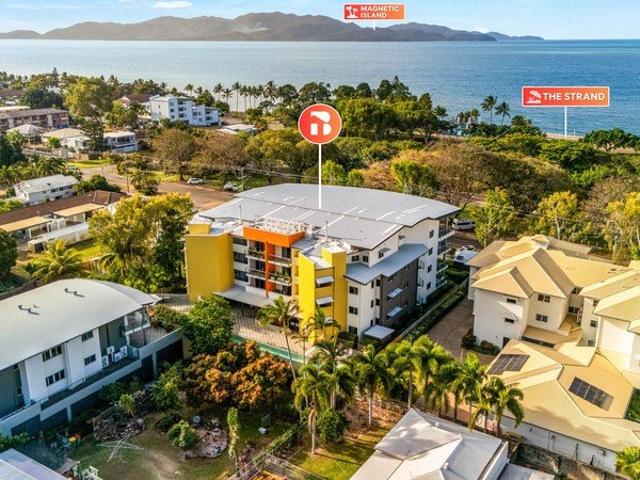 Apartment for sale in Townsville, Queensland