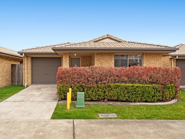 Villa for sale in Toombul, Queensland