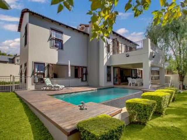 House for sale in Gauteng