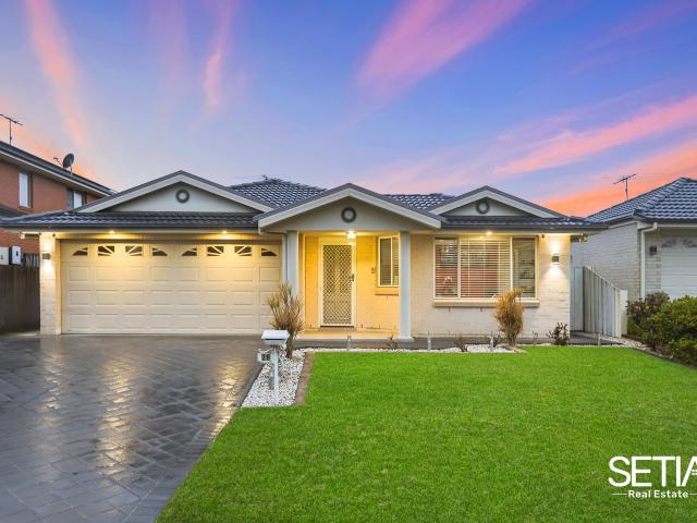 House for sale in Sydney, New South Wales