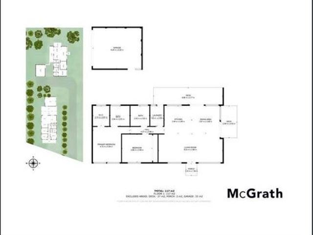 House for rent in Marulan, New South Wales
