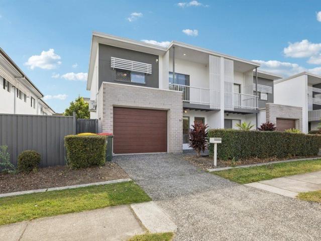 Townhouse for sale in Toombul, Queensland
