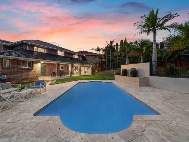 House for sale in Sydney, New South Wales