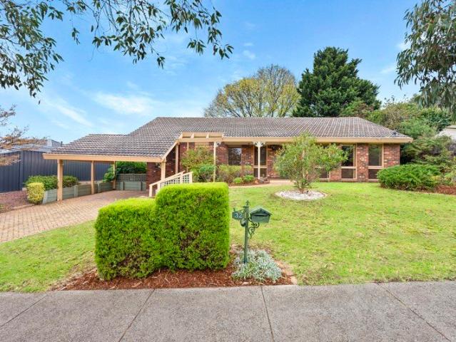 House for sale in Camerons Creek, Victoria