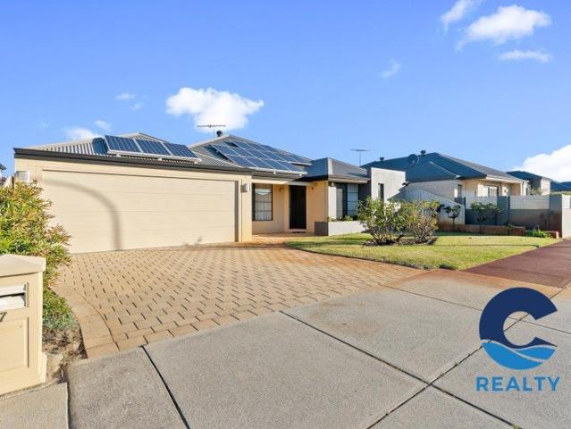 House for sale in Pearsall, Western Australia