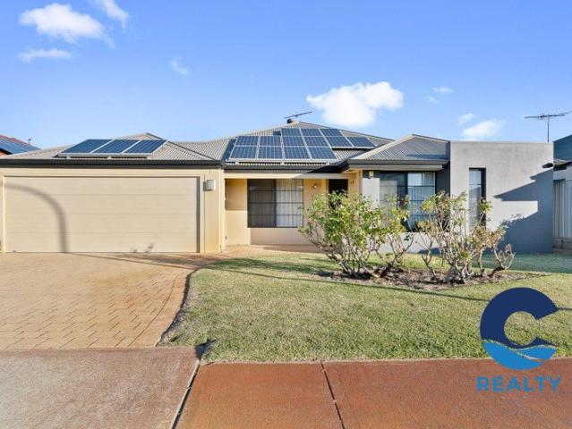 House for sale in Pearsall, Western Australia