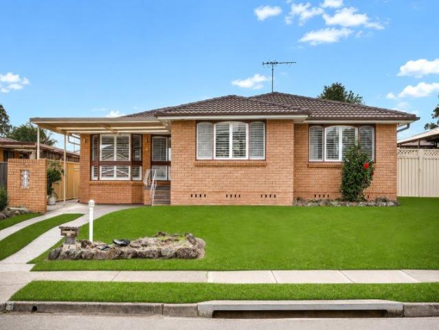 House for sale in Sydney, New South Wales