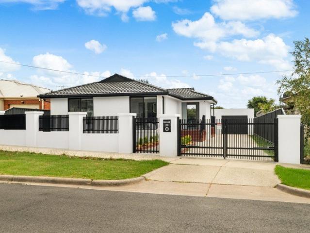 House for sale in Geelong, Victoria