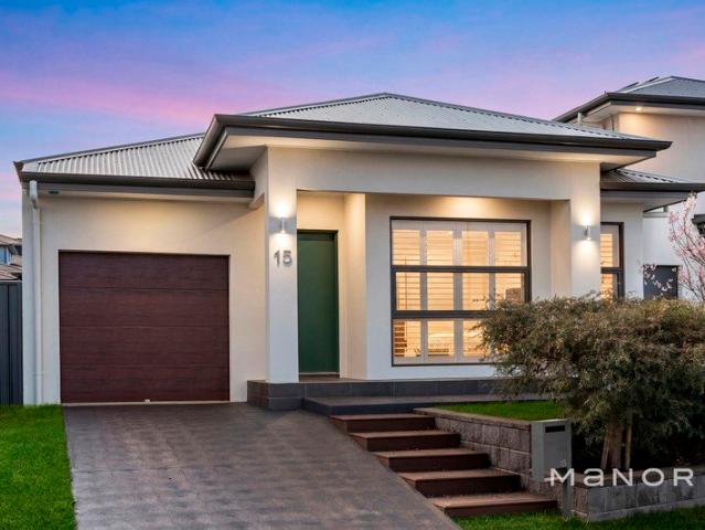 House for sale in Sydney, New South Wales