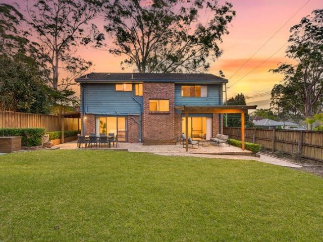 House for sale in Sydney, New South Wales