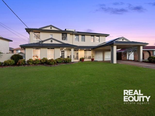 House for sale in Sydney, New South Wales