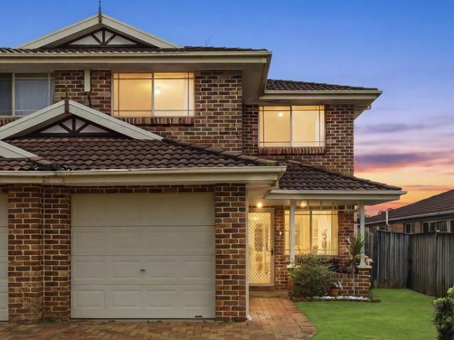 House for sale in Sydney, New South Wales