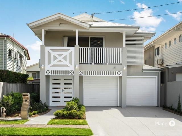 House for sale in Lota, Greater Brisbane