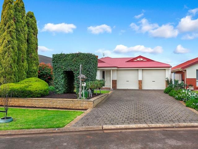 House for sale in Horseshoe Creek, South Australia