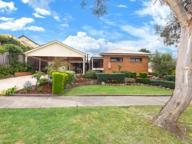 House for sale in Sunbury, Melbourne