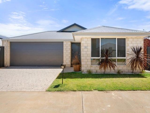 House for sale in Baldivis, Western Australia