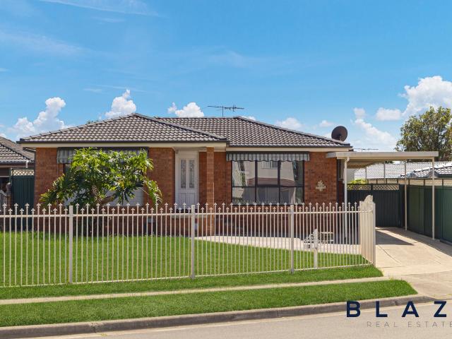 House for sale in Bossley Park, New South Wales