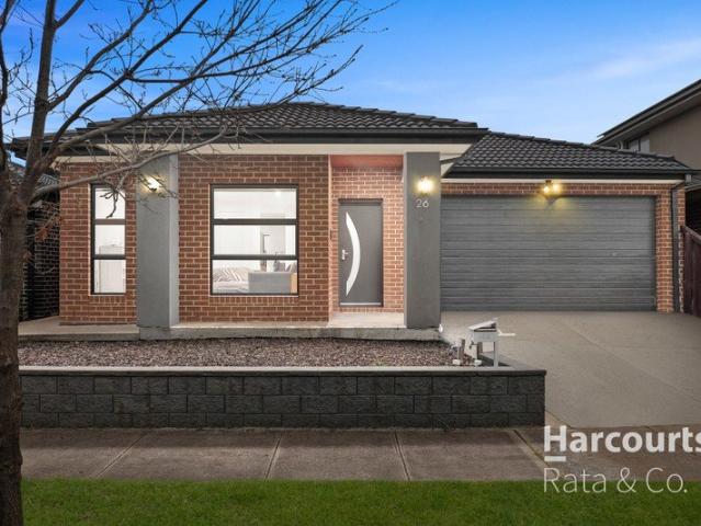 House for sale in Camerons Creek, Victoria