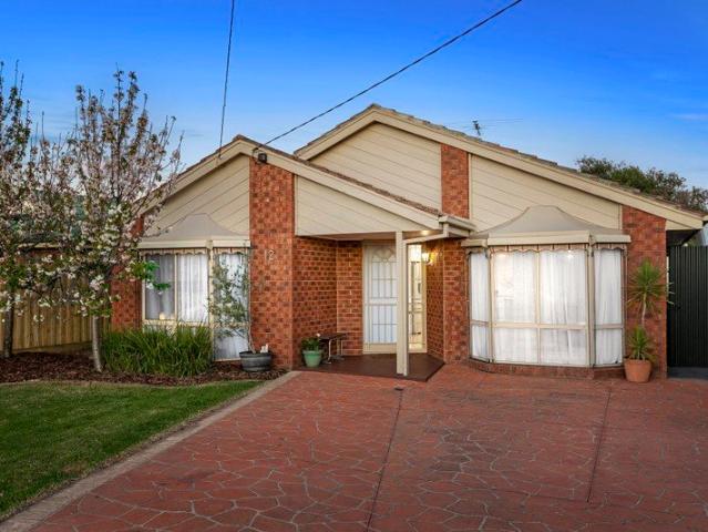 House for sale in Altona Meadows, Melbourne