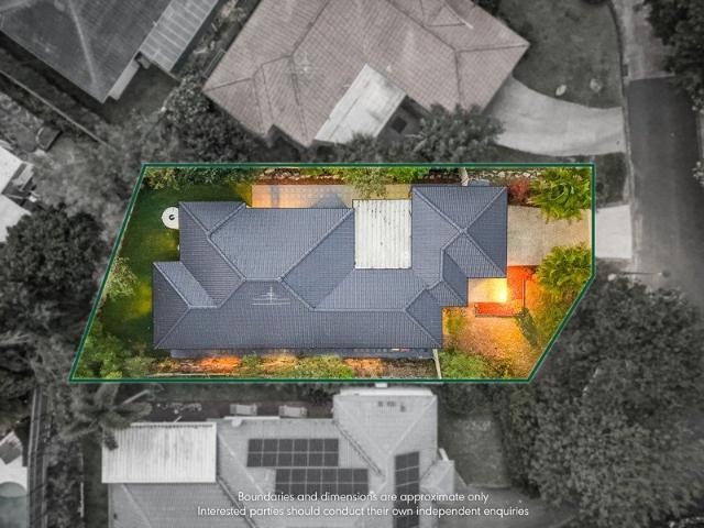 House for sale in Toombul, Queensland