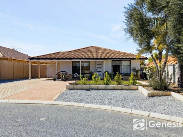 House for sale in Marangaroo, Western Australia
